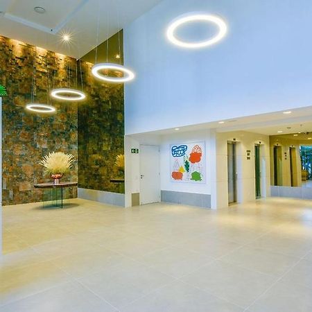 Housi - Metropolitan Sidney Smart Style Apartment Goiania Exterior photo