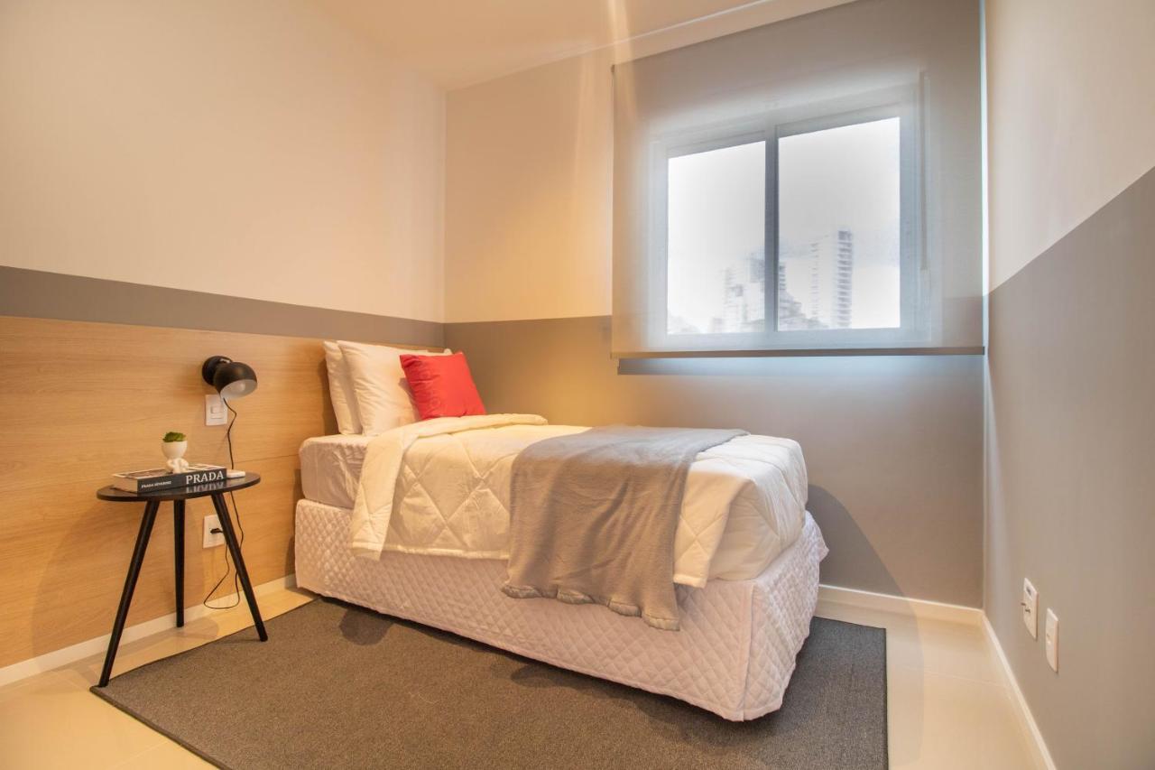 Housi - Metropolitan Sidney Smart Style Apartment Goiania Exterior photo