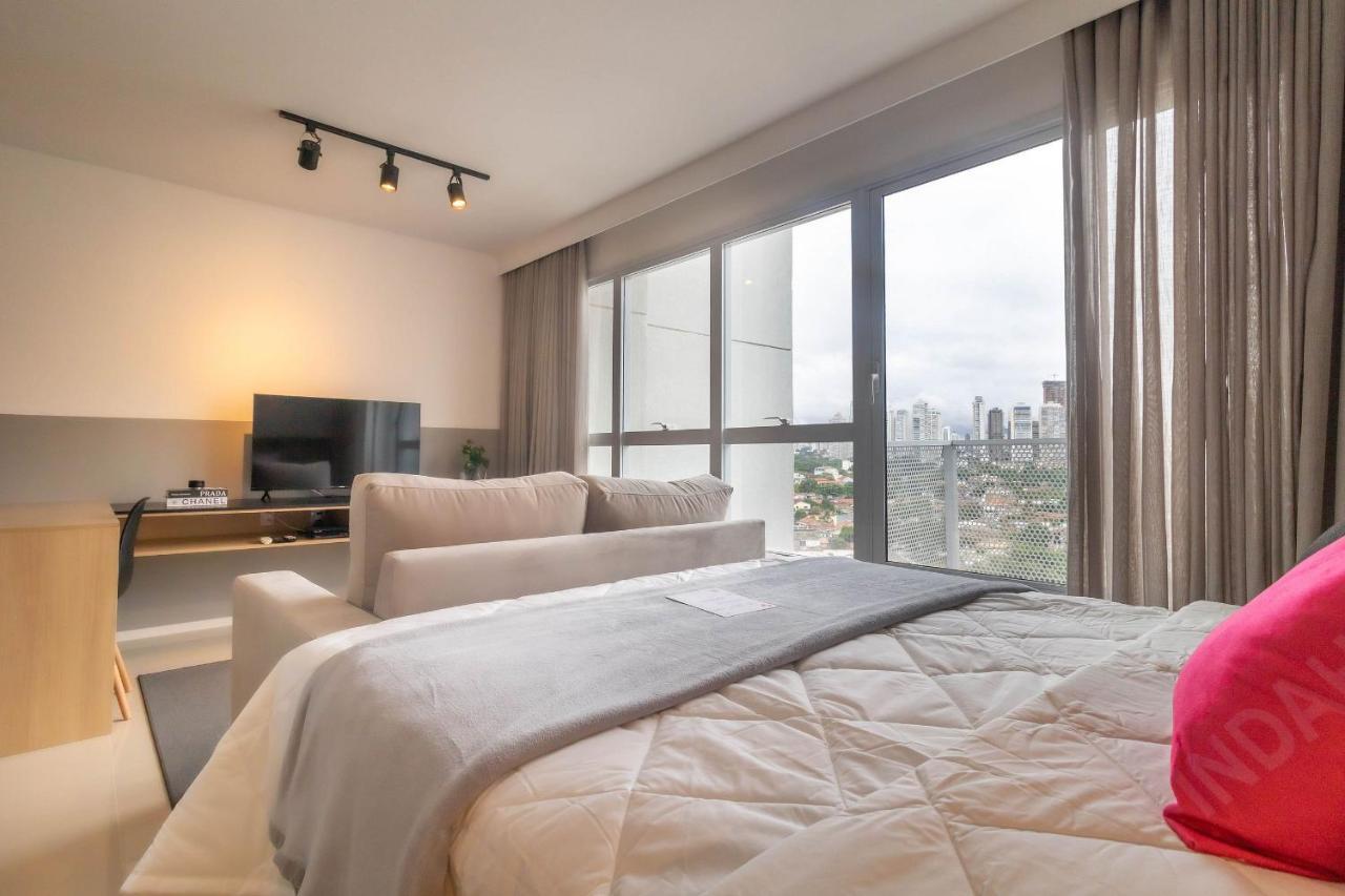 Housi - Metropolitan Sidney Smart Style Apartment Goiania Exterior photo