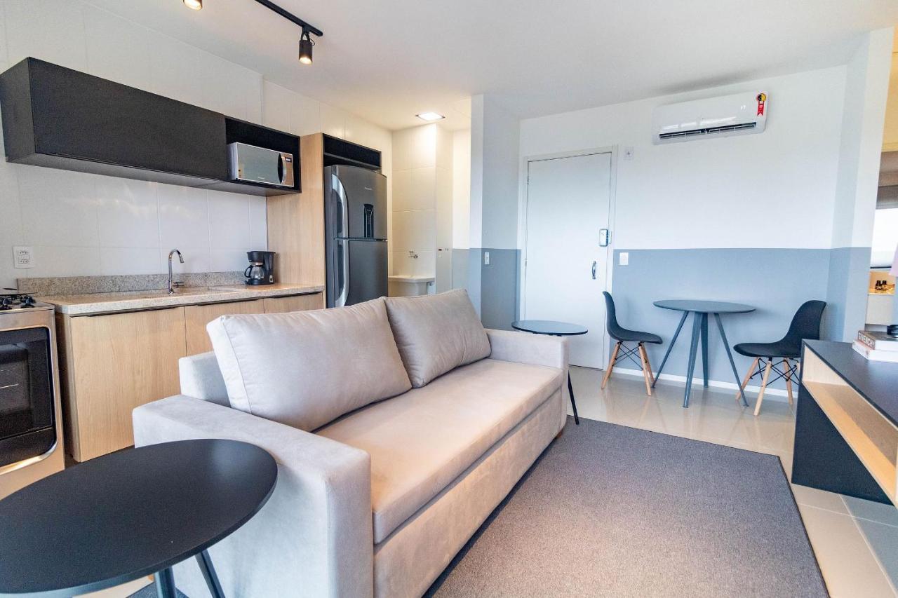 Housi - Metropolitan Sidney Smart Style Apartment Goiania Exterior photo