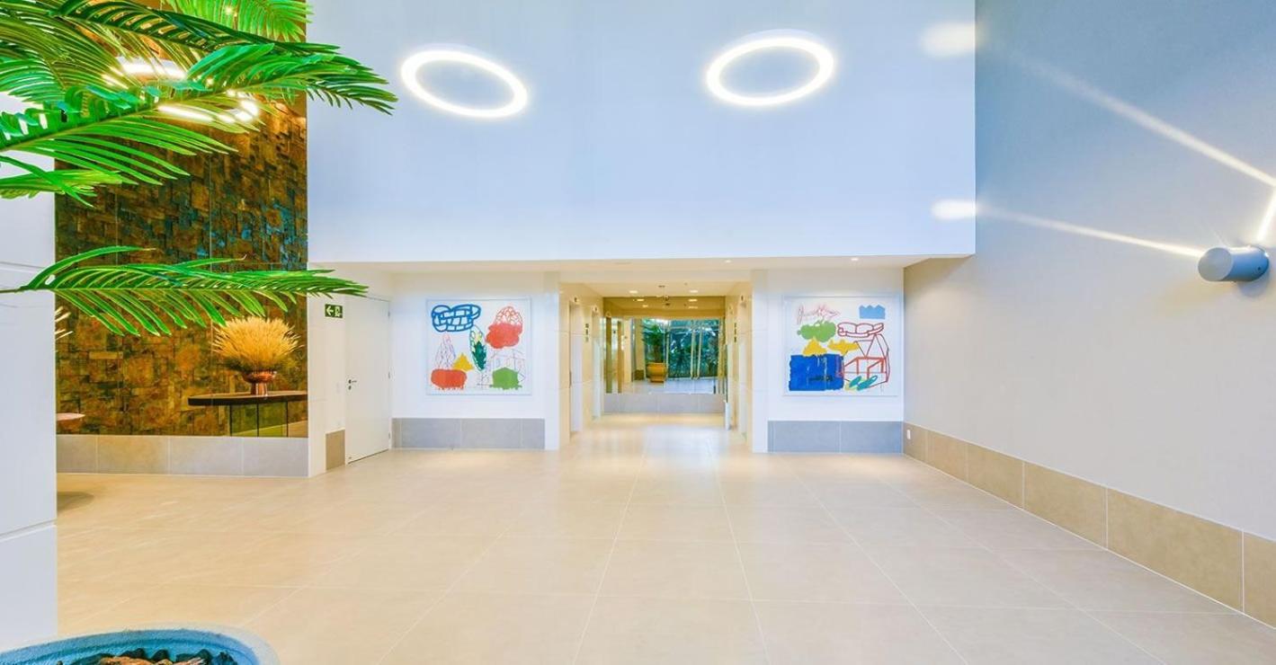 Housi - Metropolitan Sidney Smart Style Apartment Goiania Exterior photo